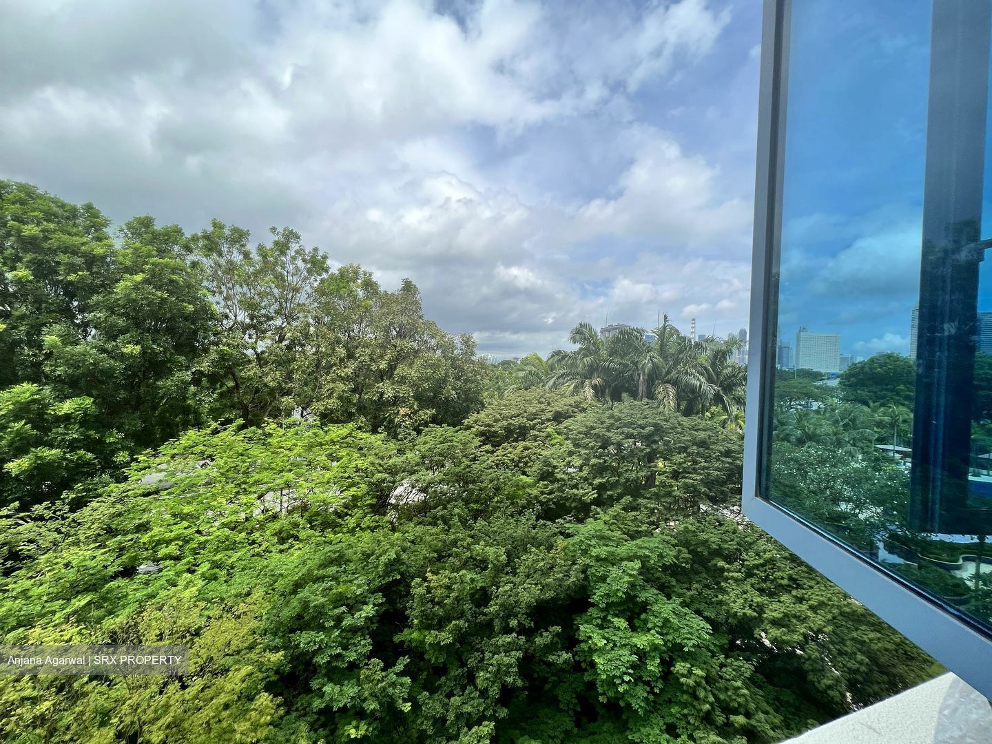 Sanctuary Green (D15), Condominium #557302371